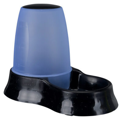 Dozator Pentru Apa/Hrana, 0.6 l/21x15x12 cm, 24761
