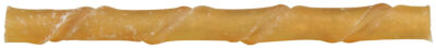 Baton Din Piele Uscata, Rasucit, 12 cm/ 9-10 mm, 100 buc/set, 2617