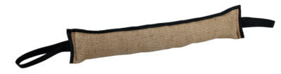Jucarie De Antrenament Pentru Caini, Rola, Iuta,12x58 cm/88 cm, 3298