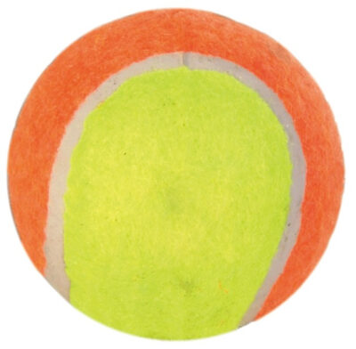 Jucarie Pentru Caini, Minge Tenis, 6 cm 3475