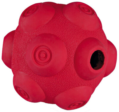 Jucarie Pentru Caini, Minge Eliberare Recompense, 9 cm, 34812