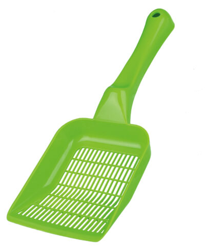Lopatica Pentru Litiera, M, Diferite Culori, 4050