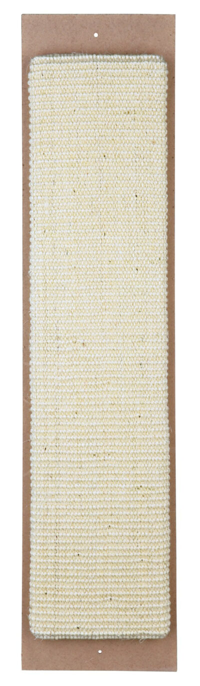Placa De Zgariat XL Cu Sisal, 17x70 cm, Bej, 43171