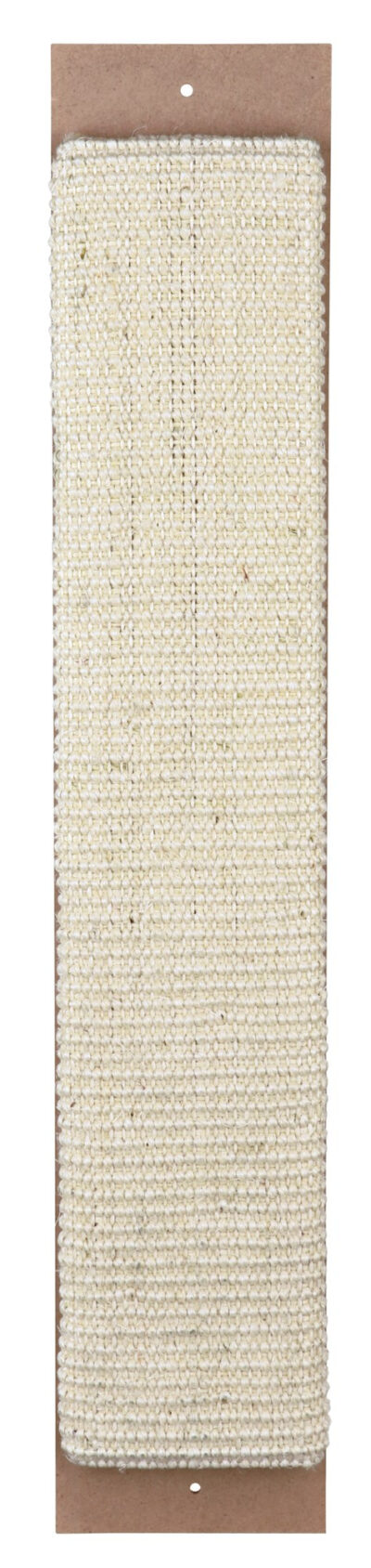 Placa De Zgariat Cu Sisal, 11 x 60 cm, Bej 43181