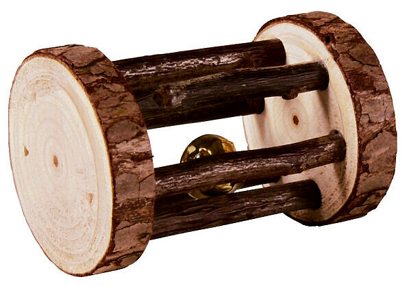 <strong title="Trixie Jucarie Pentru Rozatoare, Rola Cu Clopotel, Lemn, 5×7 cm, 61654 – Rozatoare / Jucarii & Ansambluri de Joaca, Natural">Trixie Jucarie Pentru Rozatoare, Rola Cu Clopotel, Lemn, 5×7 cm, 61654 – Rozatoare / Jucarii...</strong> Jucarie Pentru Rozatoare, Rola Cu Clopotel, Lemn, 5x7 cm, 61654