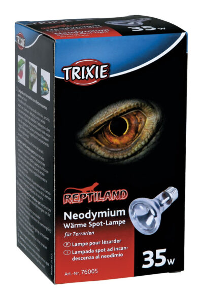 Lampa Spot Pentru Terariu, Neodymium, 35W, 76005