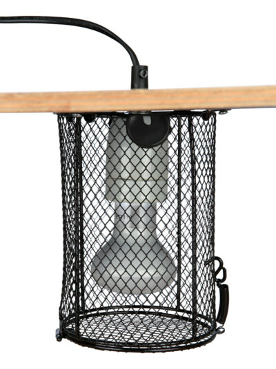 Aparator Pentru Becurile De Terariu, 12×16 cm, 76128