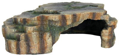 Pestera Pentru Reptile, 24x8x17 cm, 76211