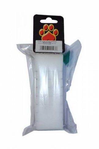 Filtru Burete Universal, Patrat, Mic, 5x5x15 cm