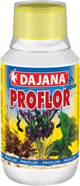Proflor 100 ml - Dp522A