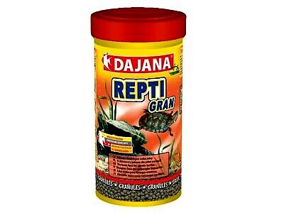 Hrana Pentru Testoase, Repti Gran, 100 ml, DP150A