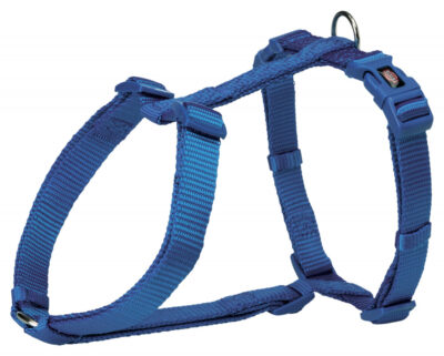 Ham Premium H, M-L: 52-75 cm/20 mm, Albastru 203402