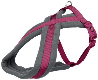 Ham Premium Touring, XS-S: 30–55 cm/15 mm, Orchid, 203620