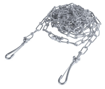 Lant Curte, 5 m/3 mm, Pana la 50 kg, 2290