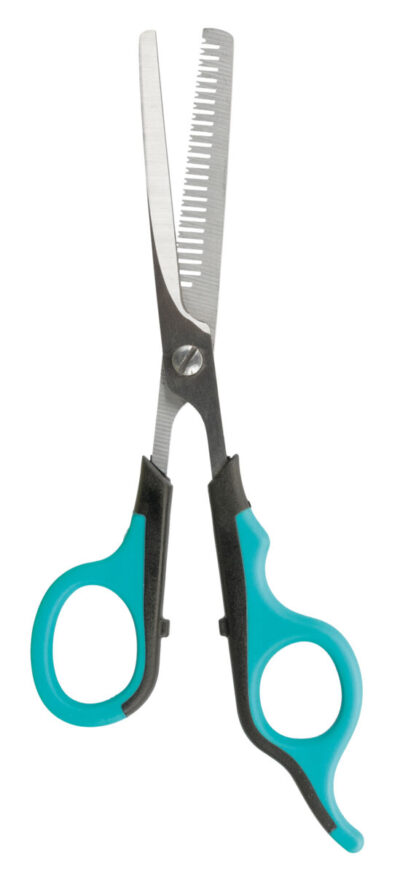 Foarfeca Pentru Rarit, Unilaterala, 16 cm, 2352