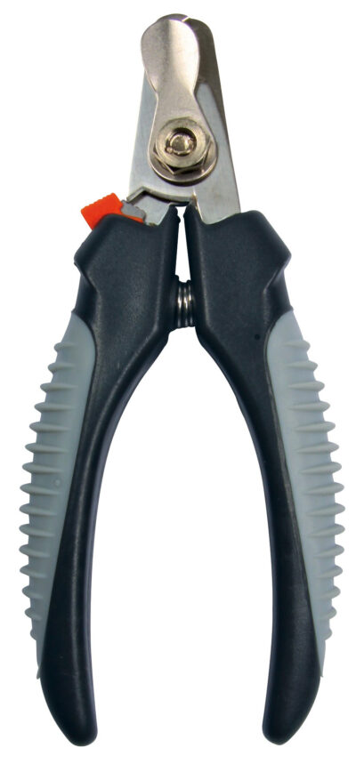 Cleste Pentru Gheare, Cu Blocare De Siguranta, 12 cm, 2367