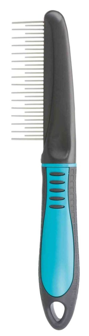 Pieptene Cu Dinti Alternanti/Medii, 22 cm, 23767