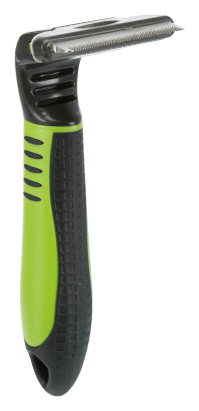 Pieptene Carding Groomer, 6x15 cm, 24183