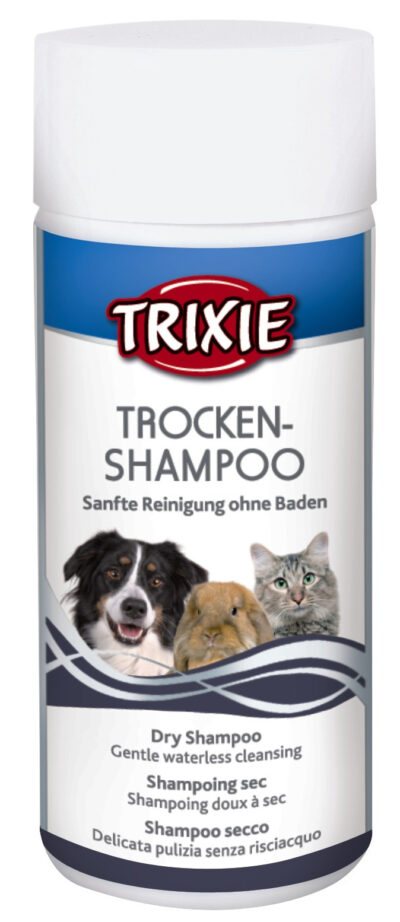 Sampon Uscat, Pentru Animale de Companie, 100 g 29181