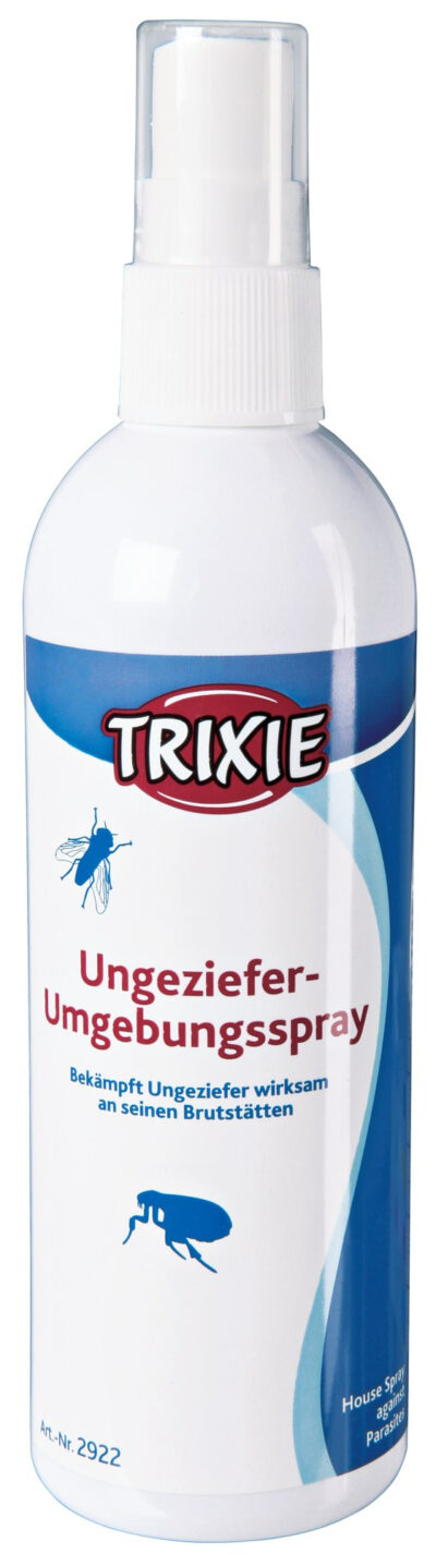 Spray Antiparazitar 175 ml pentru Mediul Inconjurator 2922