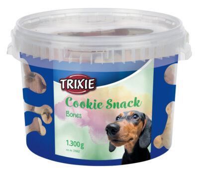 Recompense Pentru Caini, Biscuiti Oase, 1.3 kg, 31662