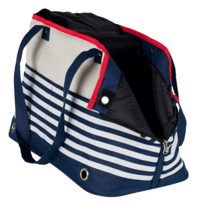 Geanta Theo 22x26x41 cm Model Marinar 36233