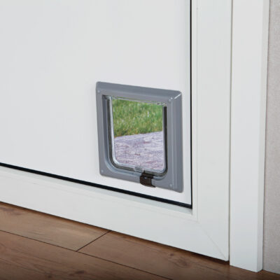 Usa Free Cat Classic 2Way 21x21 cm Gri 38602