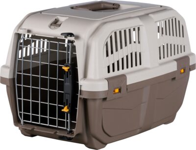 Cusca De Transport, Skudo Iata 1, XS: 30x32x49 cm, Pana la 12 kg, 39735