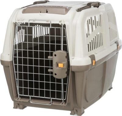 Cusca De Transport, Skudo Iata 4, S-M: 48x51x68, Pana la 30 kg, 39742
