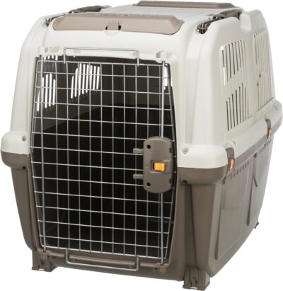 Cusca De Transport, Skudo Iata 5, M: 59x65x79 cm, Pana la 35 kg, 39743