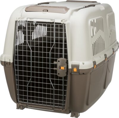 Cusca De Transport, Skudo Iata 7, L: 73x76x105 cm, Pana la 45 kg, 39745