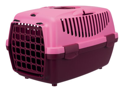 Cusca Capri 1 Visiniu/Pink 32x31x48cm 39819