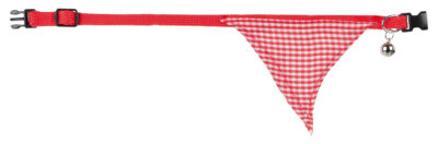 Zgarda Necki cu Esarfa 4152