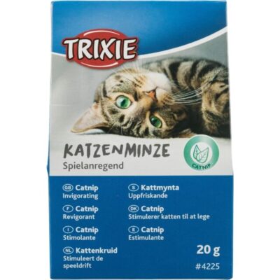Catnip Atractant, Pentru Jucariile Pisicilor, 20 g, 4225