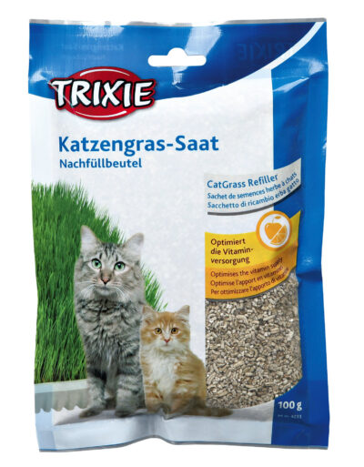 Iarba Soft, Rezerva,100 g, 4233