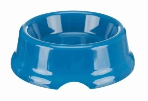 Castron Plastic, Antiderapant, 0.25 l/10 cm, Diferite Culori, 2471
