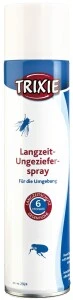 Spray Antiparazitar, Pentru Zona Inconjuratoare, 6 luni, 400 ml, 2924