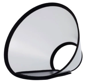 Guler Protector, Inchidere Cu Scai, XS-S: 20-26 cm/11 cm, 19511