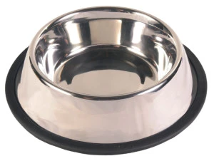 Castron Inox, Antiderapant, 0.7 l/21 cm, 24852