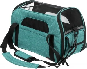 Geanta De Transport, Madison, 19x28x42 cm, Pana la 5 kg, Verde, 28884
