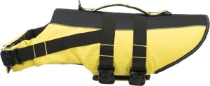 Vesta De Salvare XS :28 cm, Galben/Negru, 30125