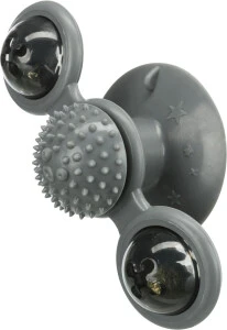 Jucarie Pentru Pisici, Spinner Pentru Geam, 16 cm, 41417