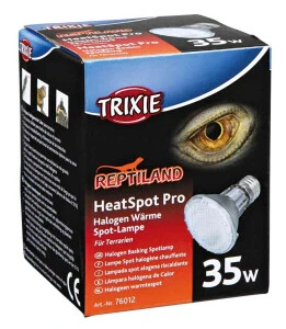 Lampa Spot De Caldura Pentru Terariu, Pro, Cu Halogen, 35W, 76012