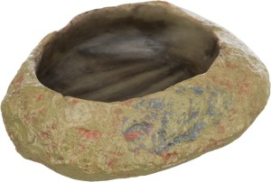 Bol Pentru Reptile, 6x1.5x4.5 cm, 76180