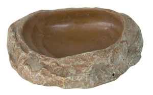 Bol Pentru Reptile, 11x2.5x7 cm, 76181