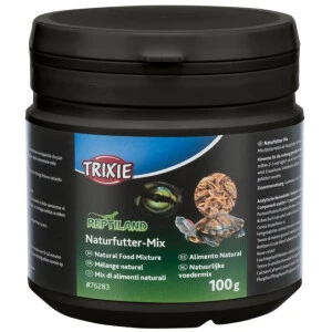 Hrana Naturala, Amestec, Pentru Broaste Testoase, 100 g, 76283