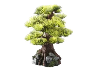 Decor Bonsai Mediu, 15 cm, 234/420928