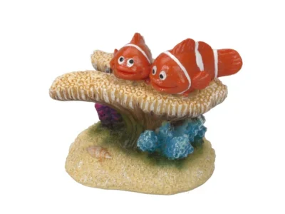 Decor Clown Fish Nemo 7, 6 x 3.5 x 5 cm, 234/427002