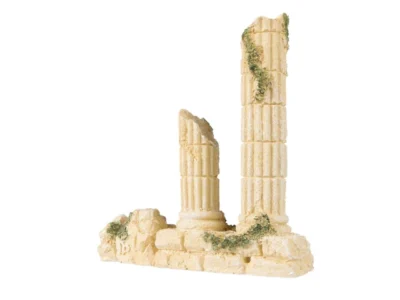 Decor Coloana Greceasca Pilar 2, 15.8x5.5x14.1 cm, 234/448694