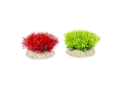 Planta Artificiala Muschi Crystalwort S 5 cm Diferite Culori 242/457801